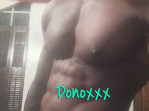 Donoxxx