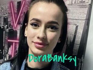 DoraBanksy