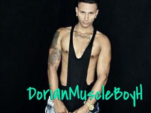 DorianMuscleBoyH