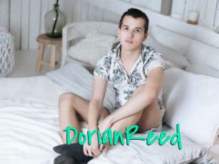 DorianReed