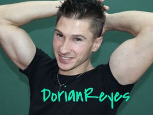 DorianReyes