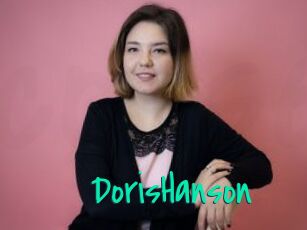 DorisHanson