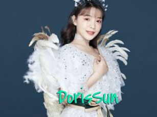 DorisSun