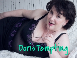 DorisTempting