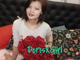 DorisXGirl