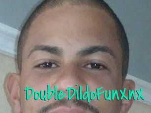 DoubleDildoFunXnX