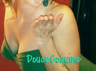 DouceCoquine