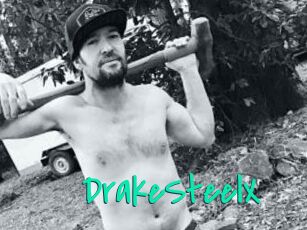 DrakeSteelX