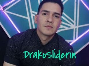 DrakoSliderin