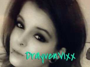 DrayvenVixx