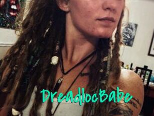 DreadlocBabe