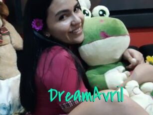 DreamAvril