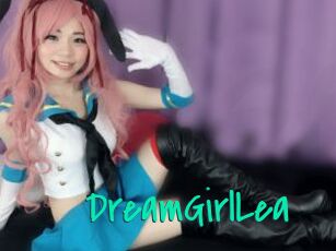 DreamGirlLea