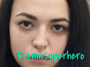 Dream_Superhero