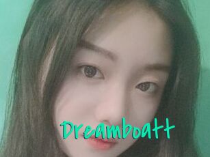 Dreamboatt