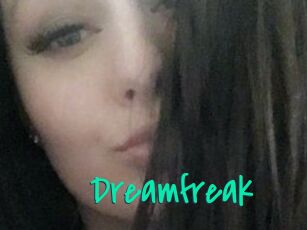 Dreamfreak