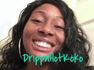 DrippnHotKoko