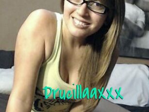 DrucillaaXXX