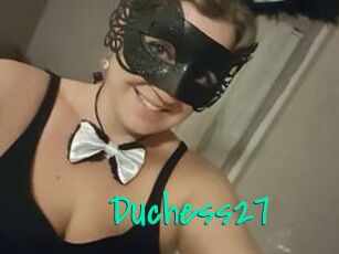 Duchess27