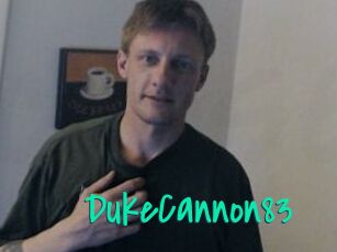 DukeCannon83