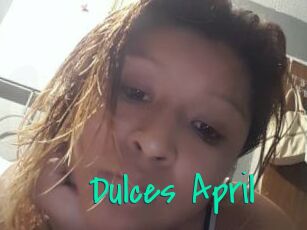 Dulces_April