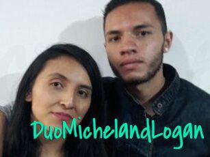 DuoMichelandLogan