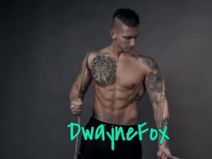 DwayneFox