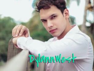 DylannWest