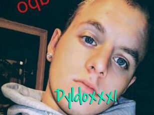 Dyldoxxx1