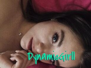 DynamicGirll