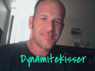 Dynamitekisser