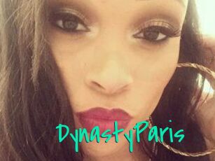 Dynasty_Paris