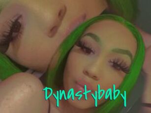 Dynastybaby