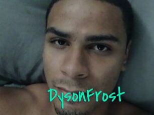 Dyson_Frost