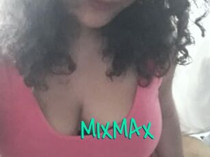 MIXMAX