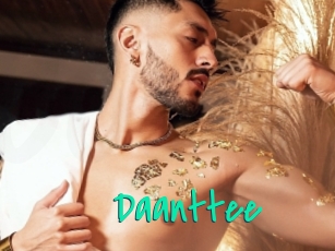 Daanttee