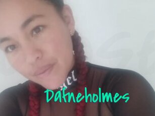 Dafneholmes