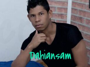 Dahiansam