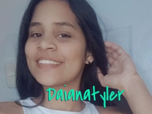 Daianatyler