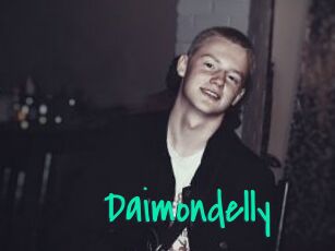 Daimondelly