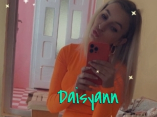 Daisyann