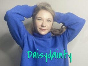 Daisydainty