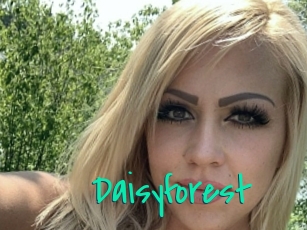 Daisyforest