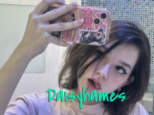 Daisyhames