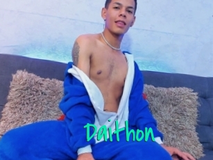 Daithon