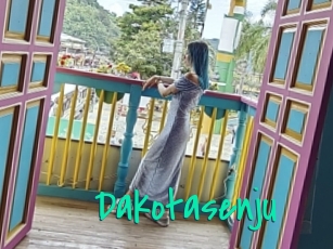 Dakotasenju