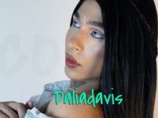 Daliadavis