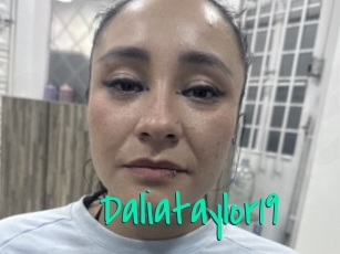 Daliataylor19