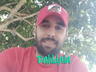 Dalildala