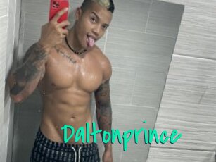 Daltonprince